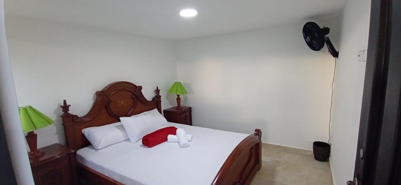 Finca Casa Blanca 아르메니아 외부 사진
